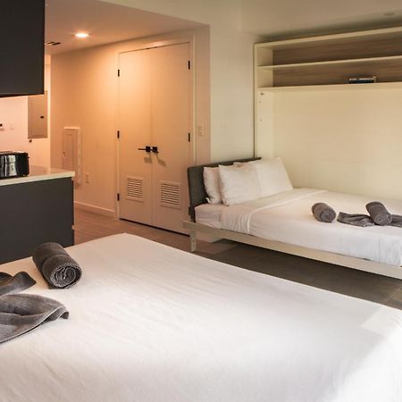 Miami High Town View 1610 Apartment Екстериор снимка