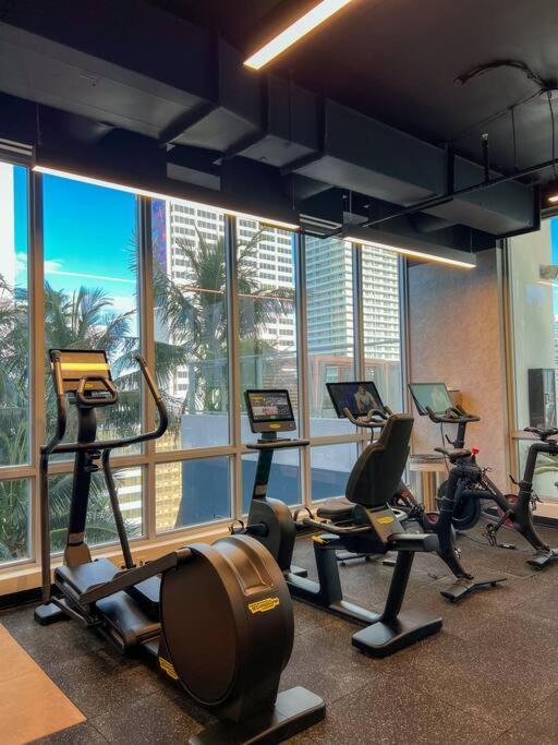 Miami High Town View 1610 Apartment Екстериор снимка