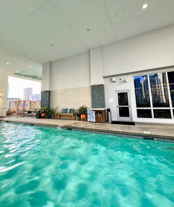Miami High Town View 1610 Apartment Екстериор снимка