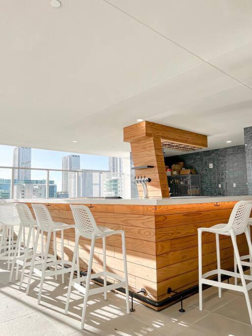 Miami High Town View 1610 Apartment Екстериор снимка