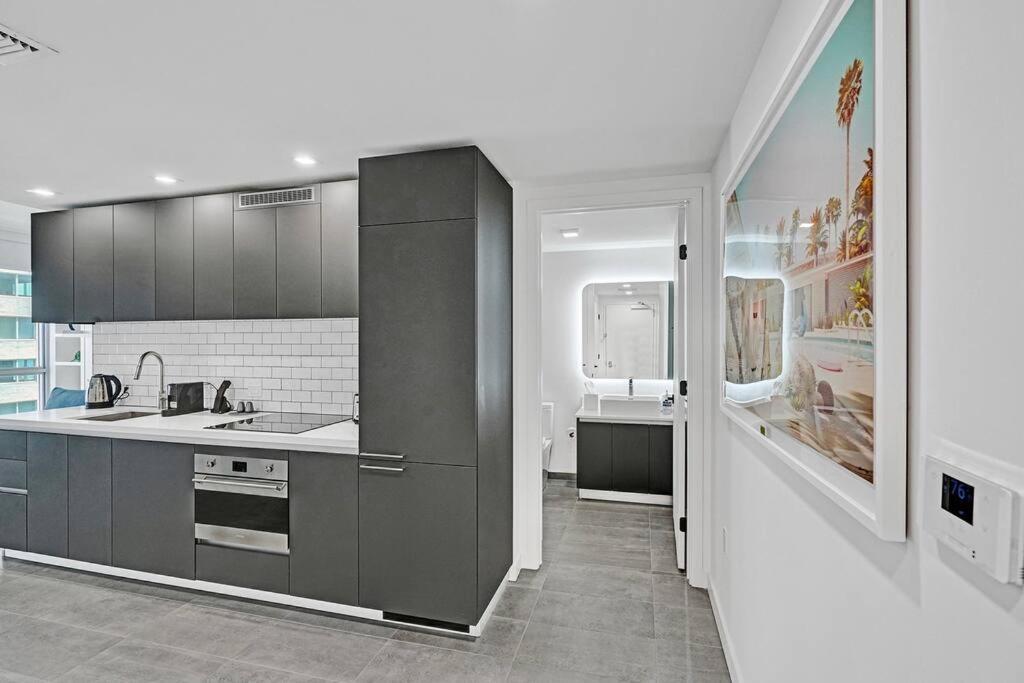 Miami High Town View 1610 Apartment Екстериор снимка