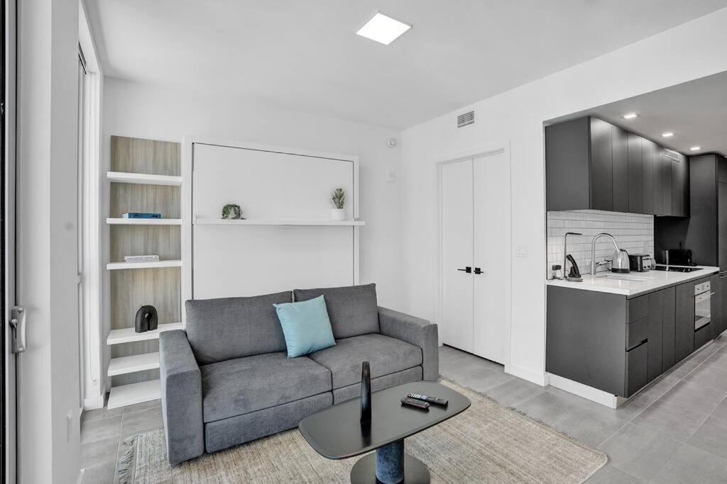 Miami High Town View 1610 Apartment Екстериор снимка