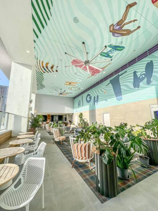 Miami High Town View 1610 Apartment Екстериор снимка
