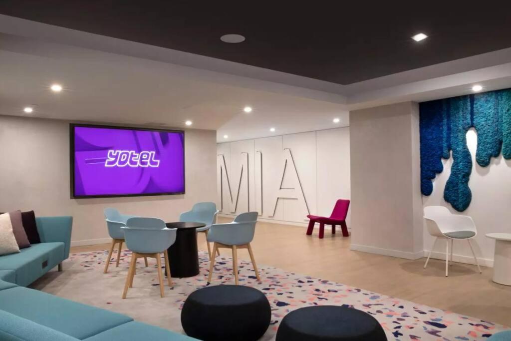 Miami High Town View 1610 Apartment Екстериор снимка