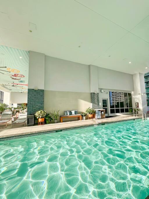 Miami High Town View 1610 Apartment Екстериор снимка