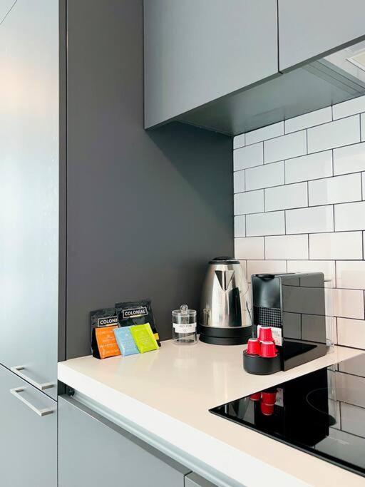 Miami High Town View 1610 Apartment Екстериор снимка