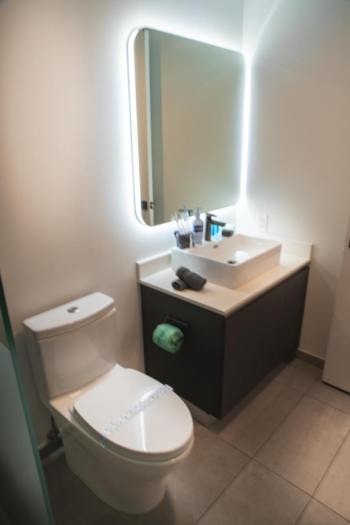 Miami High Town View 1610 Apartment Екстериор снимка